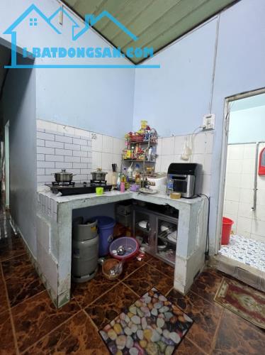 Bán nhà 72m2, Hẻm xe hơi 7c Đường Dương Văn Dương, Q. Tân Phú - 2