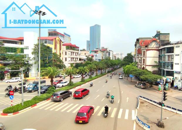 💥Bán Nhà Hoàng Hoa Thám – Văn Cao, Ba Đình, full nội thất, gần hồ. 48m2 x 5 tầng - 10 tỷ - 2
