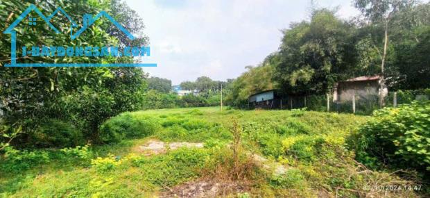 Bán 3500m2 đất thổ cư Long Đức gần SÂN BAY Long Thành chỉ 6,5 tỷ - 2