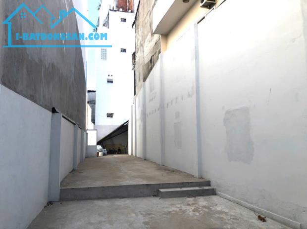 Tân Bình - Bình Giã Phường 13 - Đất Hàng hiếm còn lại 99m2 Giá 8.99 tỷ. Gấp bán - 2