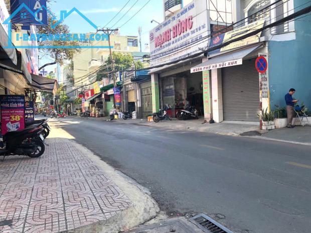 Tân Bình - Bình Giã Phường 13 - Đất Hàng hiếm còn lại 99m2 Giá 8.99 tỷ. Gấp bán - 4