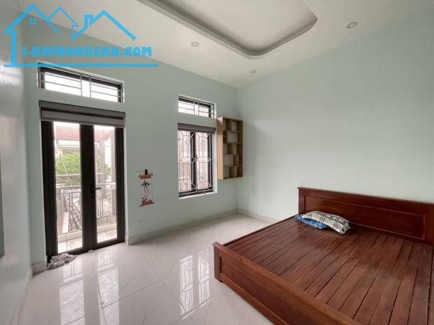 TÌNH QUANG- LONG BIÊN- NHÀ DÂN XÂY CHẮC CHẮN - DIỆN TÍCH RỘNG - Ô TÔ THÔNG - GIÁ 7,350TỶ - 3