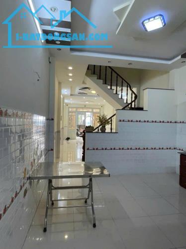 SIÊU PHẨM - CHÍNH CHỦ BÁN NHÀ NGUYÊN CĂN TẠI BÌNH HƯNG HÒA B, QUẬN BÌNH TÂN, HỒ CHÍ MINH - 3