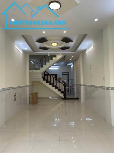 SIÊU PHẨM - CHÍNH CHỦ BÁN NHÀ NGUYÊN CĂN TẠI BÌNH HƯNG HÒA B, QUẬN BÌNH TÂN, HỒ CHÍ MINH - 2