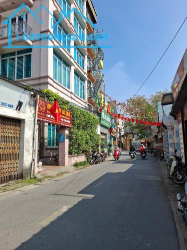 Bán nhà Vĩnh Quỳnh 52m 5 tầng mới koong nội thất đẹp gần ô tô giá siêu hấp dẫn 6.85 tỷ - 4