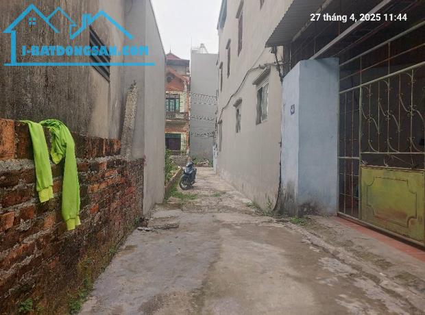 Đất Nam Hồng, 77m2, Mt4.5m, 4.5 tỷ, Đông Anh, ô tô, 3 thoáng. - 4