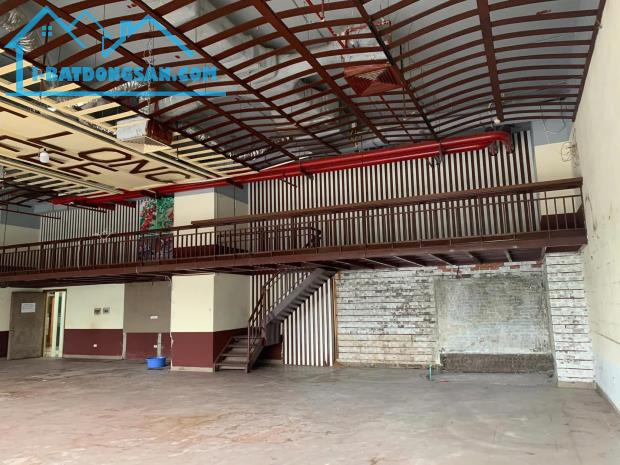 ⚜️Sàn Thương Mại T1 Tòa VIMECO Nguyễn Chánh, 200M2 MT 17M, 3000$/TH, Chỉ 18.5 Tỷ⚜️ - 1