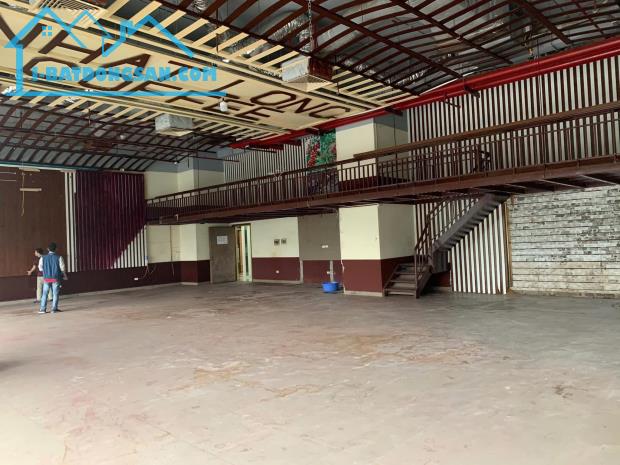 ⚜️Sàn Thương Mại T1 Tòa VIMECO Nguyễn Chánh, 200M2 MT 17M, 3000$/TH, Chỉ 18.5 Tỷ⚜️ - 2