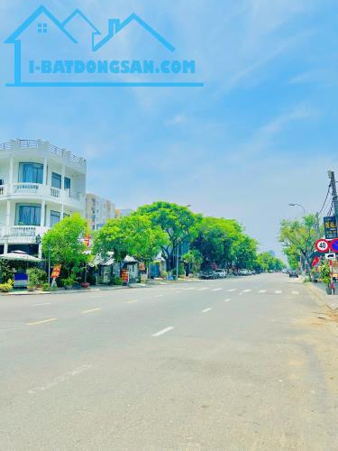 SỤP HẦM CĂN GÓC 2 MẶT PHỐ TRẦN NHÂN TÔNG SƠN TRÀ ĐÀ NẴNG CHỈ 7 TỶ HƠN