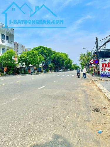 SỤP HẦM CĂN GÓC 2 MẶT PHỐ TRẦN NHÂN TÔNG SƠN TRÀ ĐÀ NẴNG CHỈ 7 TỶ HƠN - 1