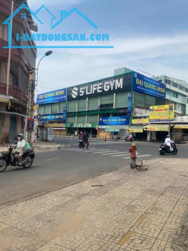 BÁN NHÀ HẺM 6M THÔNG HÀ TÔN QUYỀN P15  Q5 2 TẦNG CHỈ 5.3 TỶ - 4