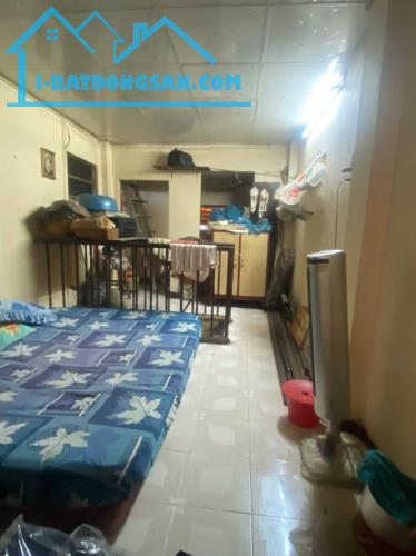 BÁN NHÀ HẺM 6M THÔNG HÀ TÔN QUYỀN P15  Q5 2 TẦNG CHỈ 5.3 TỶ - 2