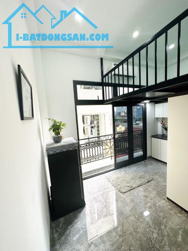 🔥 BÁN CCMN siêu thooáng  Thanh Xuân 24 phòng full đồ, doanh thu 1,7 tỷ/năm 🔥 - 3