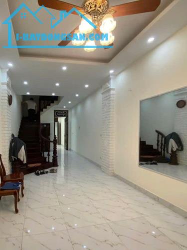 💥 đường nguyễn trãi 73 m2 x 5 tầng k/doanh ô tô đỗ cửa 11.5 tỷ quận thanh xuân - 2