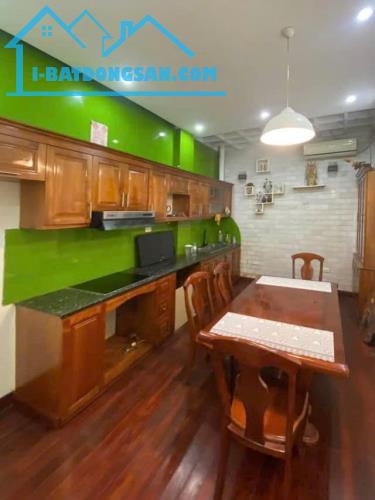 💥 đường nguyễn trãi 73 m2 x 5 tầng k/doanh ô tô đỗ cửa 11.5 tỷ quận thanh xuân - 1