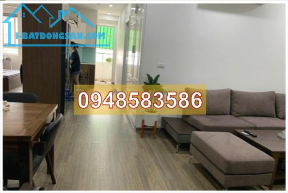 ⭐️Bán căn hộ đẹp 3PN, 2WC Dự án 187 Tây Sơn, Quang Trung, Đống Đa, Hà Nội, 86tr/m2; 094858