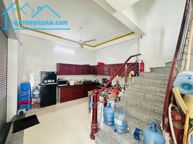 Bán nhà phố HỮU LÊ  52m 5 t lô góc  vỉa hè 2 bên,KD đỉnh siêu đẹp  13,9 tỷ - 1