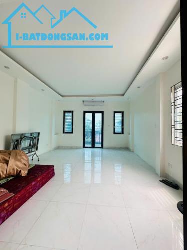 Bán nhà phố HỮU LÊ  52m 5 t lô góc  vỉa hè 2 bên,KD đỉnh siêu đẹp  13,9 tỷ - 2