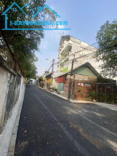 Bán Nhà Gần Mặt Tiền Đường Nguyễn Văn Tăng, 86m2, 2 Tầng mới, Long Thạnh Mỹ Tp.Thủ Đức