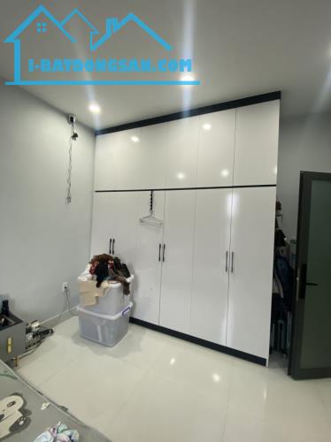 Bán Nhà Gần Mặt Tiền Đường Nguyễn Văn Tăng, 86m2, 2 Tầng mới, Long Thạnh Mỹ Tp.Thủ Đức - 1