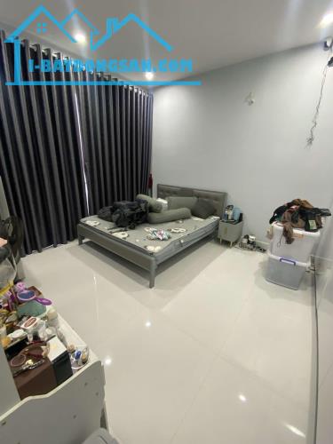 Bán Nhà Gần Mặt Tiền Đường Nguyễn Văn Tăng, 86m2, 2 Tầng mới, Long Thạnh Mỹ Tp.Thủ Đức - 4