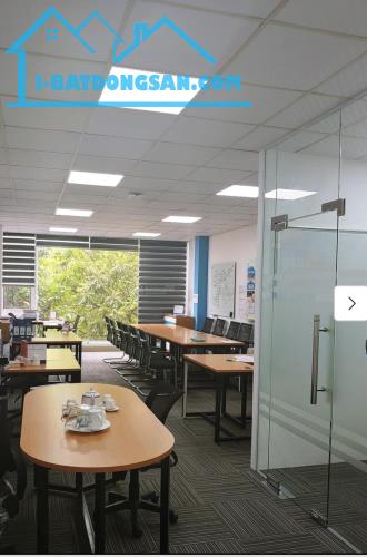 ⚜️ TÒA VP VIP NGUYỄN THỊ ĐỊNH, CẦU GIẤY 60M2 6T THÔNG SÀN, MT 5M, XÂY MỚI, CHỈ 32 TỶ  ⚜️ - 2