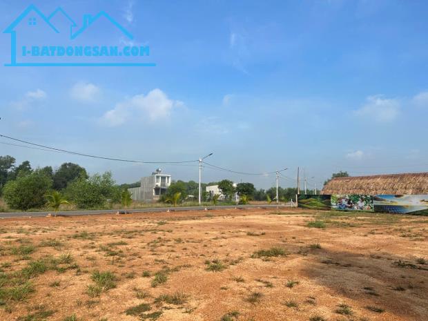 ĐẤT TÂN ĐỊNH BẾN CÁT NGAY CỔNG SAU ĐẠI NAM GIÁ RẺ - 1