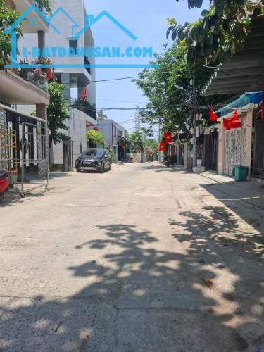 🤜 BÁN ĐẤT KIỆT Ô TÔ ĐƯỜNG TÔ HIỆU – DIỆN TÍCH 82M² – NGANG 4.5M – GIÁ 2,65TỶ – VÀI BƯỚC R