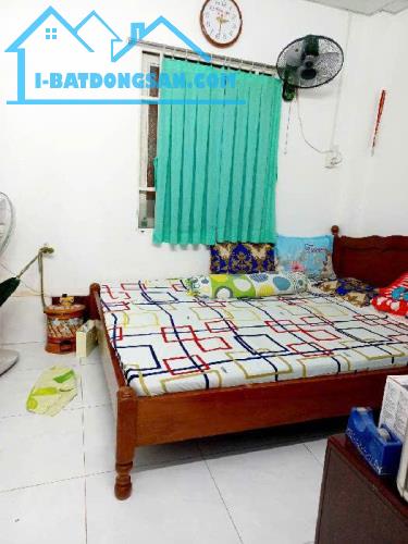 BÁN NHÀ PHẠM HỮU LẦU, QUẬN 7, , 91.7M², – GIÁ CHỈ 4.X TỶ - 1