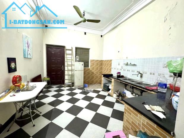 189 NGUYỄN NGỌC VŨ KHÔNG DÀNH CHO NGƯỜI DO DỰ LÔ NGỌC THẬT – GIÁ NHƯ TRỘM ĐƯỢC - 3