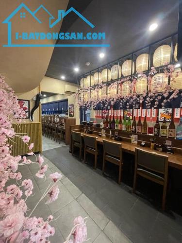 ⚜️ Nhà Mặt Phố Kim Mã, Ba Đình, 101m2 5T Thang Máy MT 5.5m, Chỉ 55 TỶ ⚜️