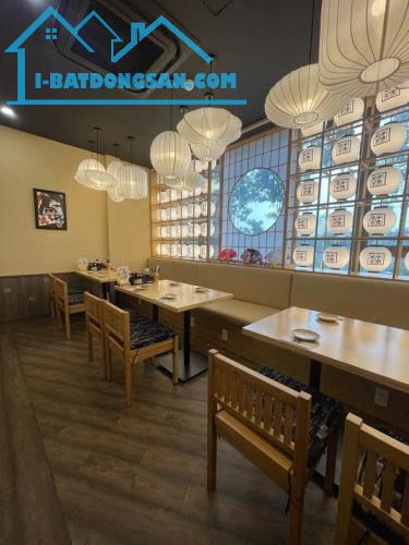⚜️ Nhà Mặt Phố Kim Mã, Ba Đình, 101m2 5T Thang Máy MT 5.5m, Chỉ 55 TỶ ⚜️ - 1