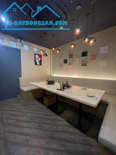 ⚜️ Nhà Mặt Phố Kim Mã, Ba Đình, 101m2 5T Thang Máy MT 5.5m, Chỉ 55 TỶ ⚜️ - 2
