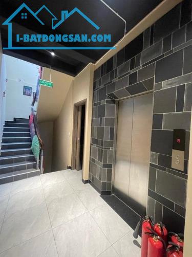 ⚜️ Nhà Mặt Phố Kim Mã, Ba Đình, 101m2 5T Thang Máy MT 5.5m, Chỉ 55 TỶ ⚜️ - 3