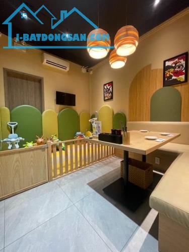 ⚜️ Nhà Mặt Phố Kim Mã, Ba Đình, 101m2 5T Thang Máy MT 5.5m, Chỉ 55 TỶ ⚜️ - 4