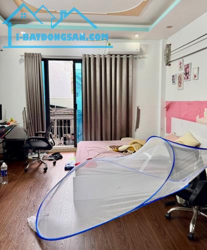 BÁN NHÀ CẦU BƯƠU, THANH TRÌ, Ô TÔ TRÁNH ĐỖ CỔNG, 30M2, 5.2 TỶ(CTL) - 3