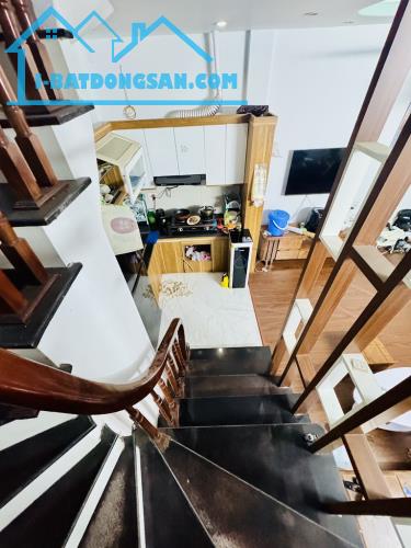 BÁN NHÀ CẦU BƯƠU, THANH TRÌ, Ô TÔ TRÁNH ĐỖ CỔNG, 30M2, 5.2 TỶ(CTL) - 2