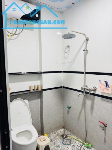 BÁN NHÀ CẦU BƯƠU, THANH TRÌ, Ô TÔ TRÁNH ĐỖ CỔNG, 30M2, 5.2 TỶ(CTL) - 4