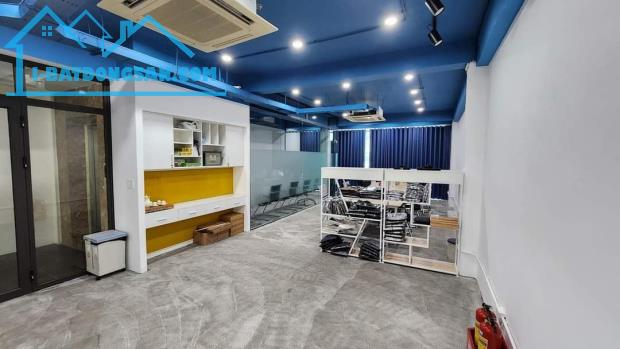⚜️ Mặt Phố VIP Nguyễn Thái Học, Ba Đình 150m2 9T Thang Máy MT 4.5m, Chỉ 75 TỶ ⚜️ - 1