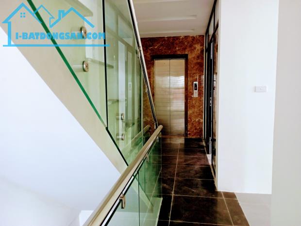 ⚜️ Mặt Phố VIP Nguyễn Thái Học, Ba Đình 150m2 9T Thang Máy MT 4.5m, Chỉ 75 TỶ ⚜️ - 2