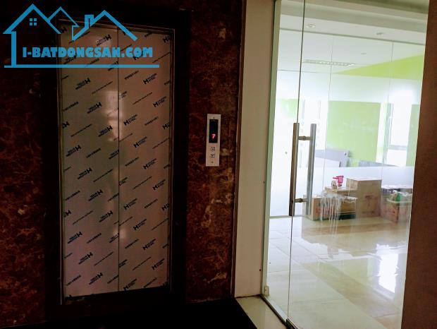 ⚜️ Mặt Phố VIP Nguyễn Thái Học, Ba Đình 150m2 9T Thang Máy MT 4.5m, Chỉ 75 TỶ ⚜️ - 4
