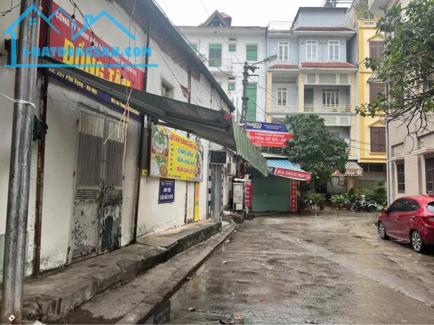 Sang nhượng quán cơm bình dân Future tại địa chỉ 257 phố Vọng , đồng tâm , Hbt , Hà Nội. - 2