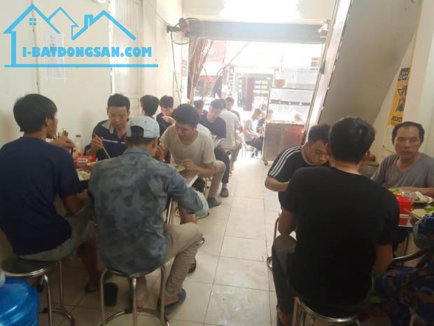 Sang nhượng quán cơm bình dân Future tại địa chỉ 257 phố Vọng , đồng tâm , Hbt , Hà Nội. - 4