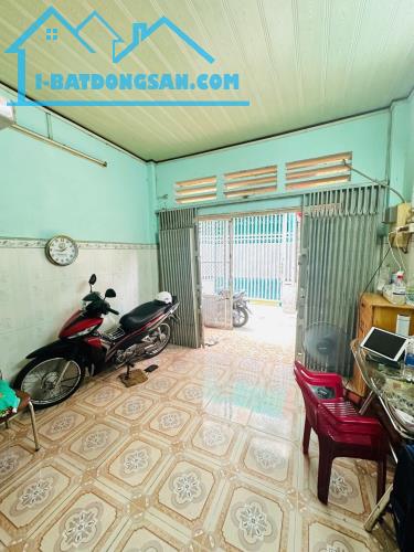 MẶT TIỀN TRẦN THỦ ĐỘ – NHỎ GỌN DỄ KHAI THÁC – 28M2 – 2 TẦNG – CHỈ 3.28 TỶ – PHÚ TRUNG - 2