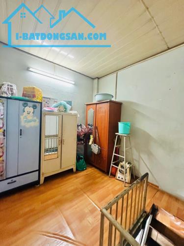 MẶT TIỀN TRẦN THỦ ĐỘ – NHỎ GỌN DỄ KHAI THÁC – 28M2 – 2 TẦNG – CHỈ 3.28 TỶ – PHÚ TRUNG