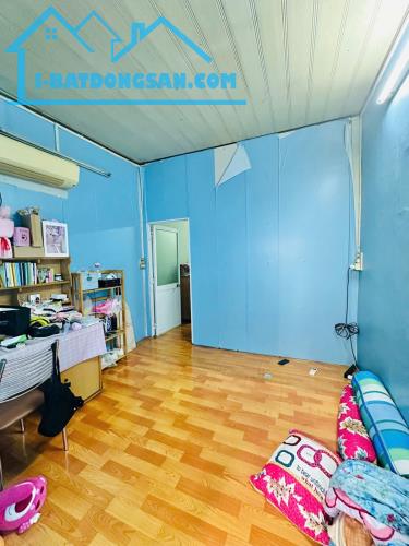 MẶT TIỀN TRẦN THỦ ĐỘ – NHỎ GỌN DỄ KHAI THÁC – 28M2 – 2 TẦNG – CHỈ 3.28 TỶ – PHÚ TRUNG - 2
