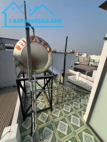-B.ÁN NH.À ĐẸP- GIÁ RẺ- NHỈNH 3 T.Ỷ- NGANG 4,5 DÀI 9 MÉT- SỔ HỒNG RIÊNG VUÔNG VỨC NHƯ A4 - 1