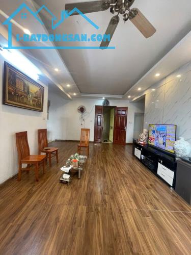Bán chung cư A2 229 Phố Vọng, Hai Bà Trưng, 125m2, 3 ngủ, view đẹp  7,88 tỷ