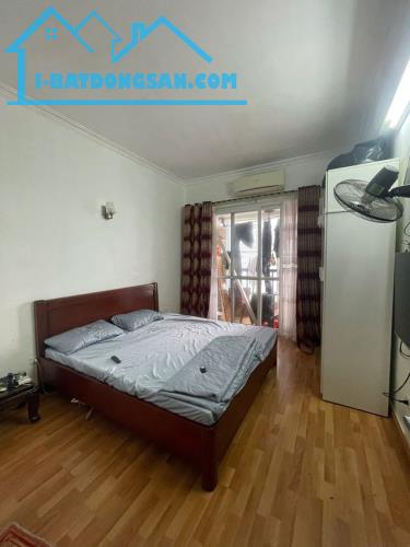 Bán chung cư A2 229 Phố Vọng, Hai Bà Trưng, 125m2, 3 ngủ, view đẹp  7,88 tỷ - 1