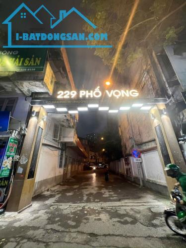 Bán chung cư A2 229 Phố Vọng, Hai Bà Trưng, 125m2, 3 ngủ, view đẹp  7,88 tỷ - 3